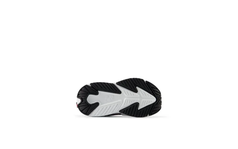 New Balance Rave Run v2 Bungee Lace Team Red Black Cement (ITRAVB2)