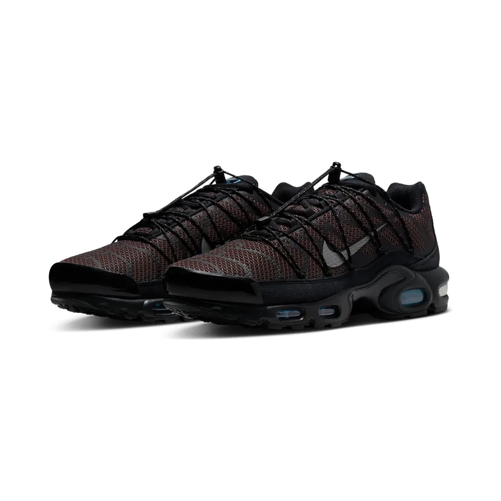 Nike Air Max Plus Utility “Baroque Brown” (FD0670-201)