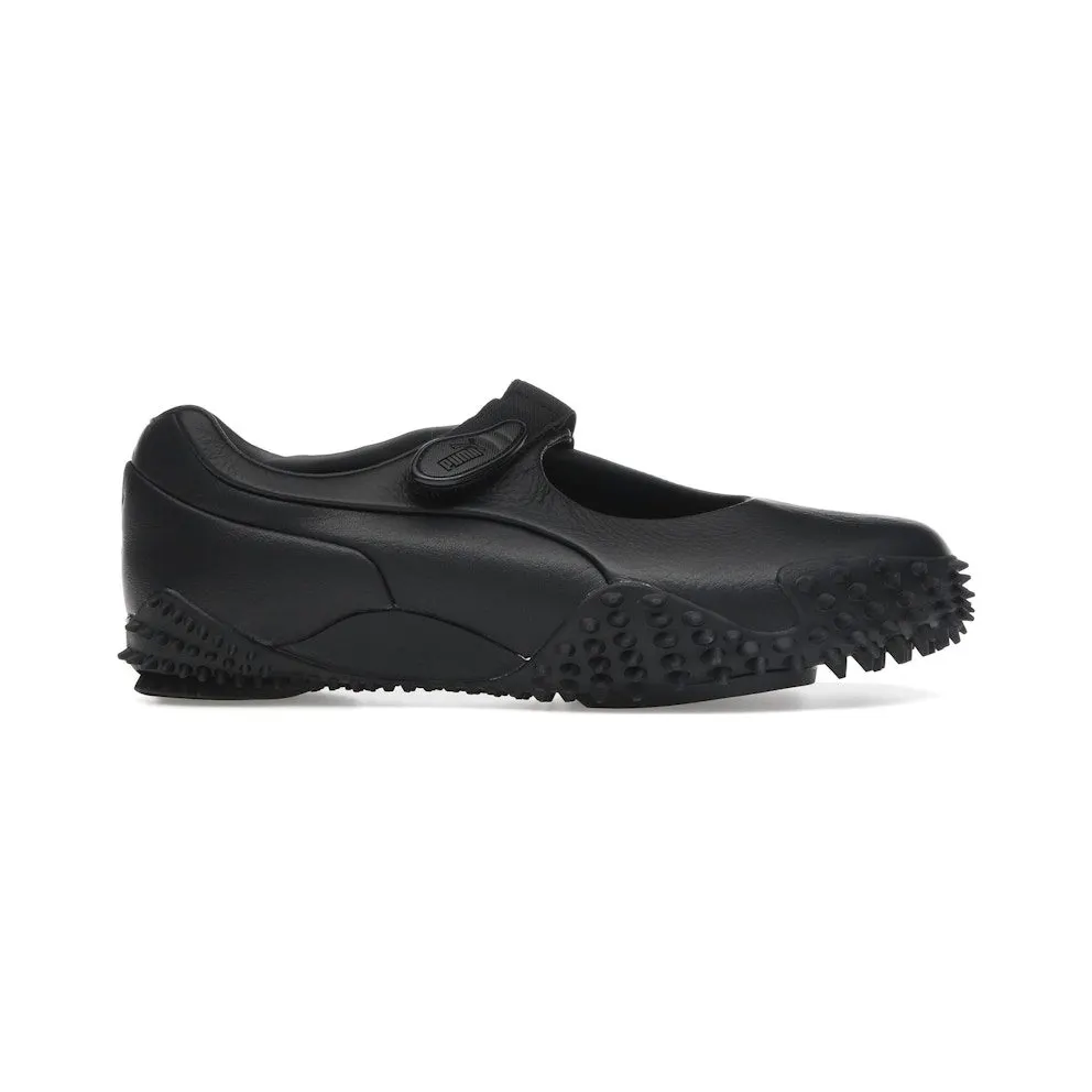 Puma Mostro Fey Leather Black (403191-01)