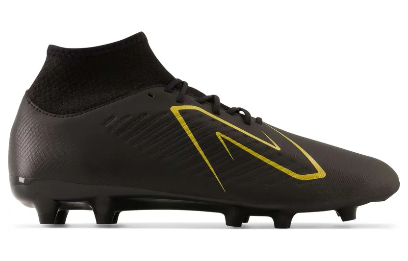New Balance Tekela v4 Magique FG Schwarz/Gelb (ST3FBK4)