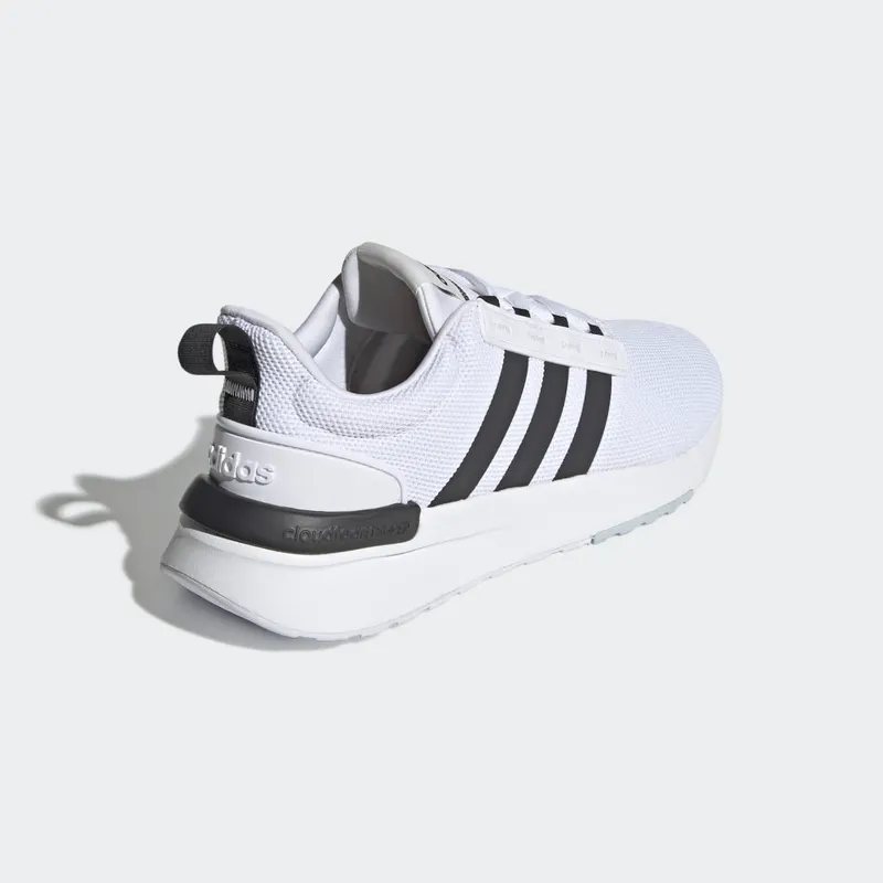 Adidas Racer TR21 Cloud White / Carbon / Core Black (GZ8182)