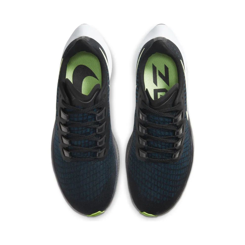 Nike Air Zoom Pegasus 37 Running Black (BQ9647-001)