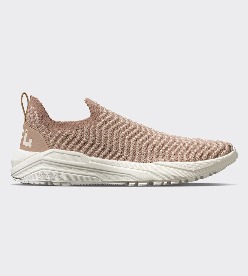 APL TechLoom Traveler “Almond/Alabaster/Ivory” (Dames)