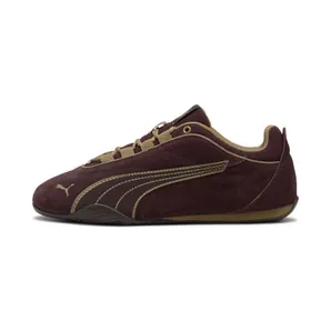 Puma Catch Soleil “Chocolate Fondue / Soft Taupe” (403955_16)