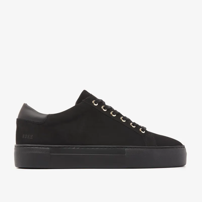 Nubikk Jagger Fresh Black (2104020010RN)