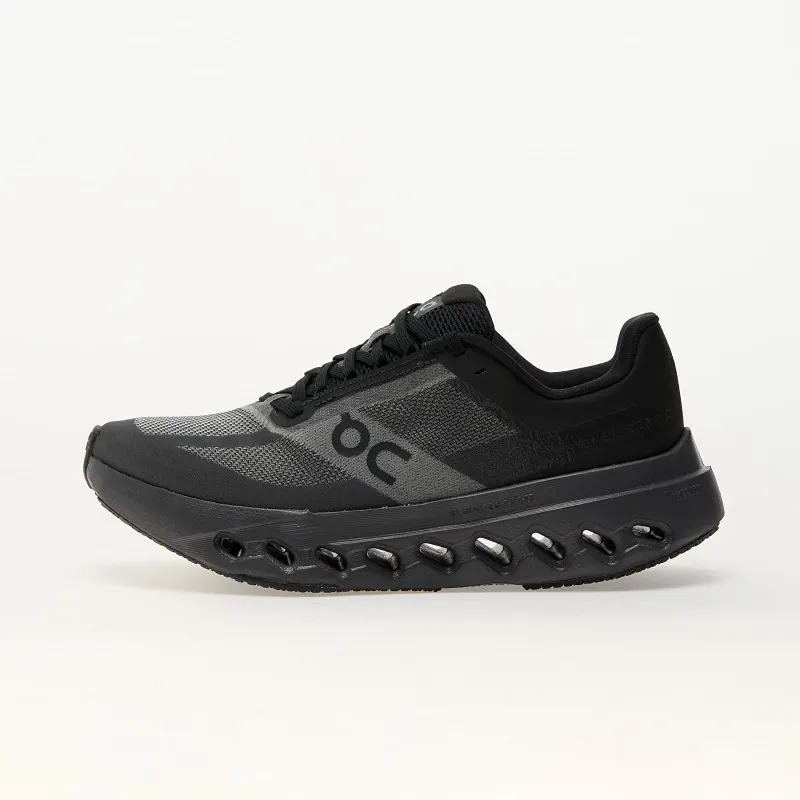On Running Cloudsurfer “Black Eclipse” (3WE30050106)