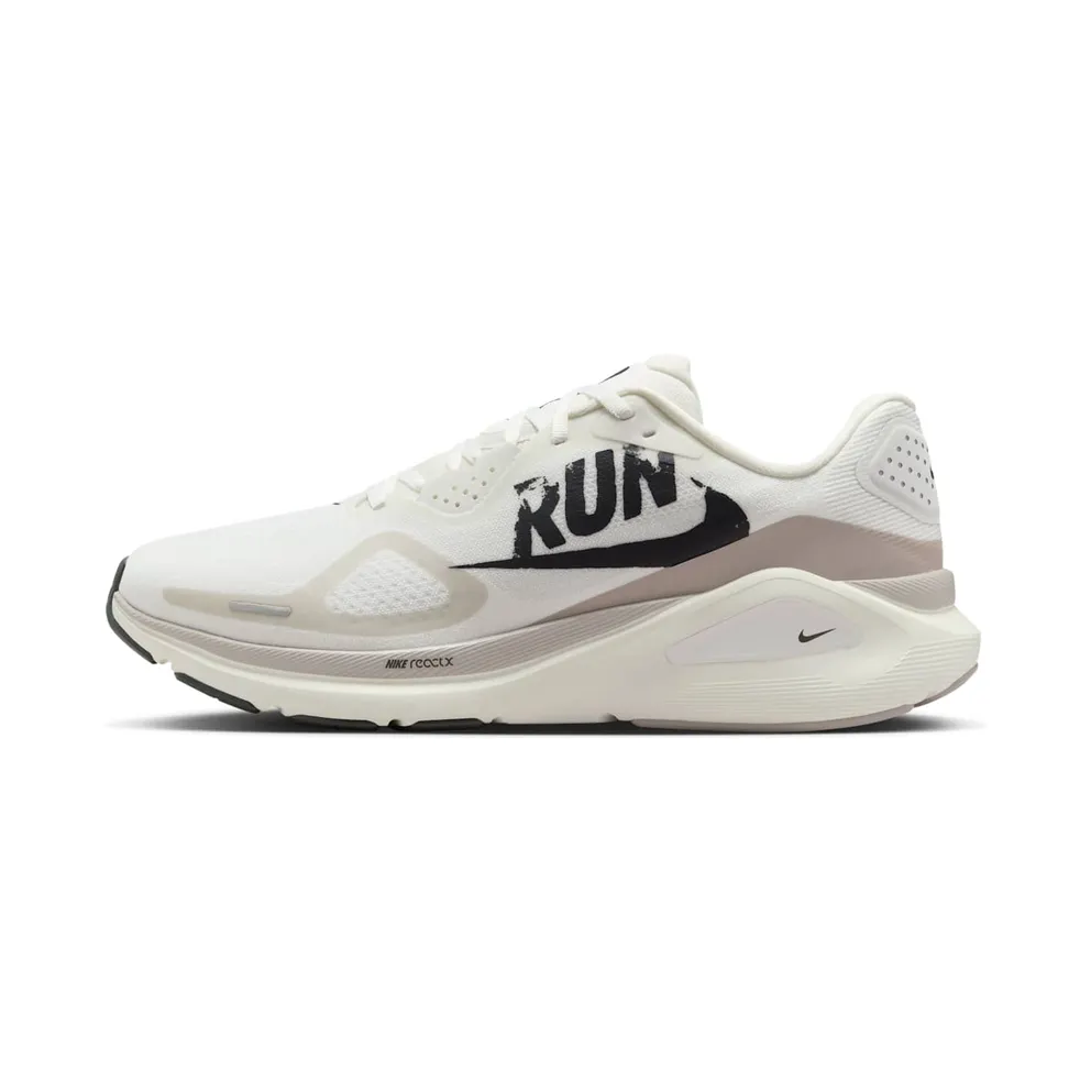 Nike Structure 26 Summit White Vast Grey (IB5698-100)