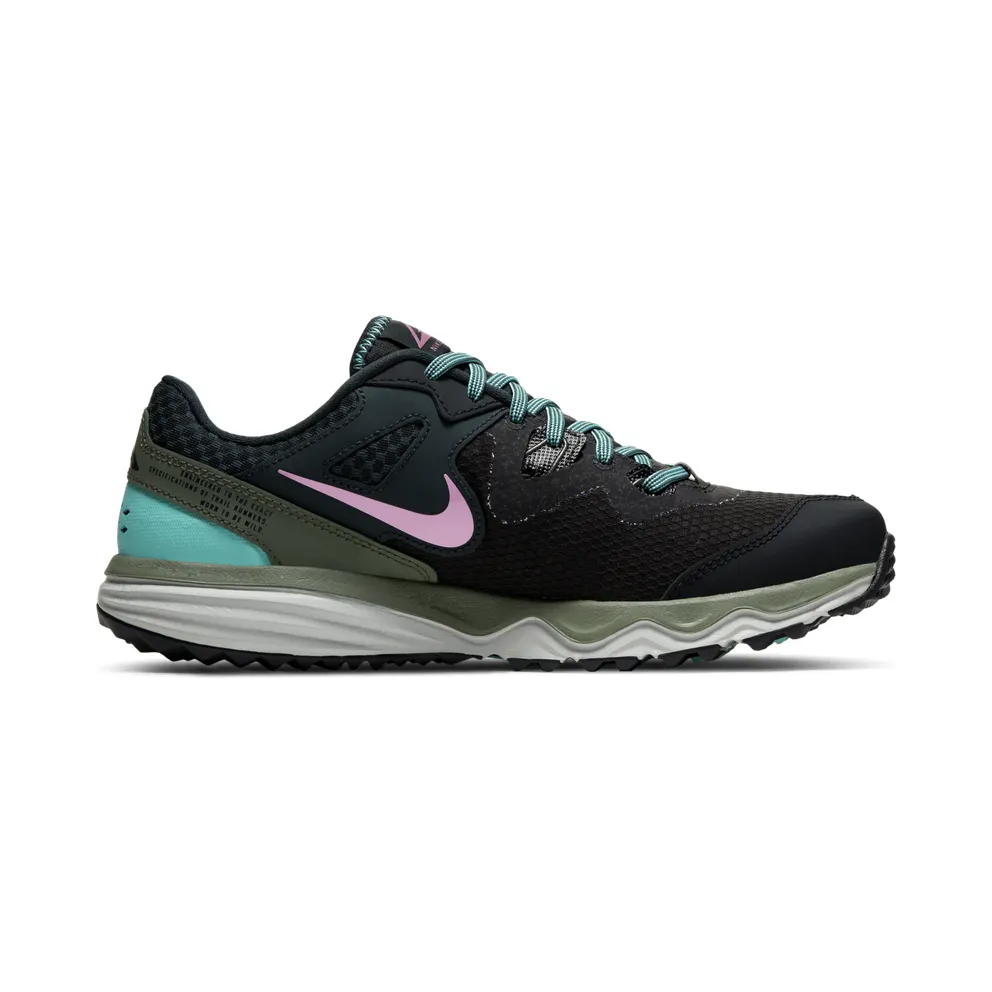 Nike Juniper Trail Trail Black (CW3809-003)