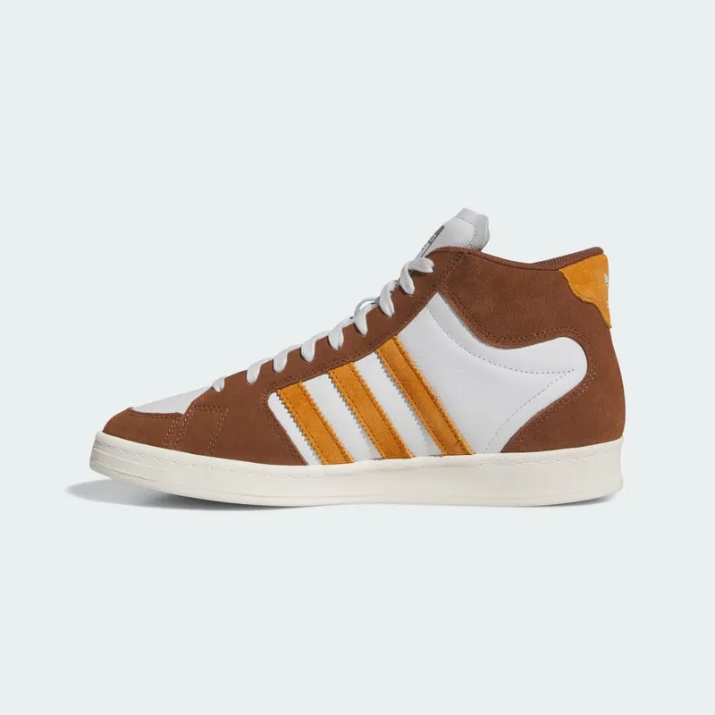adidas Superskate Preloved Brown Rustic Orange (JP8608)