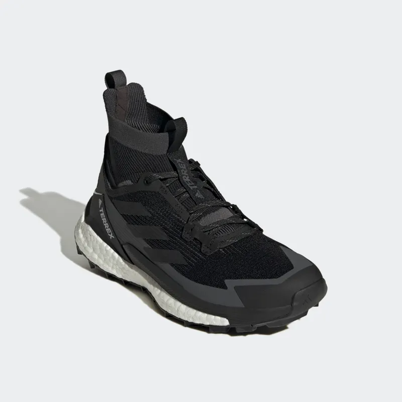adidas TERREX Free Hiker 2 Hiking Shoe Core Black / Core Black / Grey Six (GV8920)