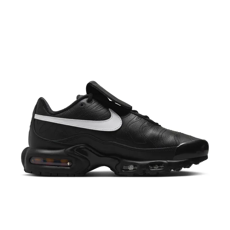 Nike Air Max Plus Black/White (HF0074-001)