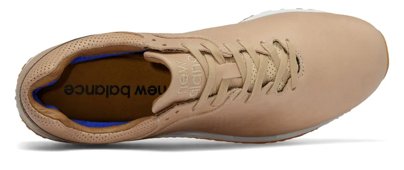 New Balance 2016 Tokyo Design Studio Natural Natural/White (ML2016OC)