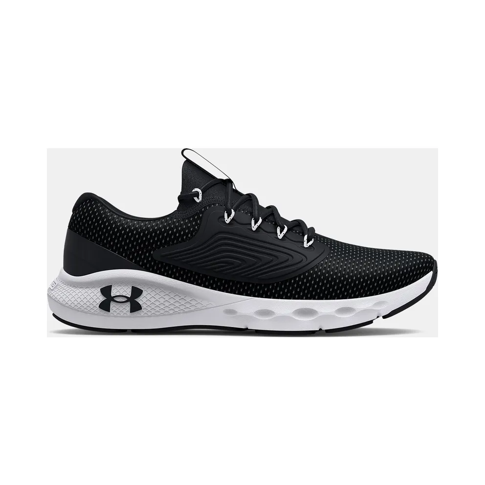 Under Armour Charged Vantage 2 Black (3024884-001)