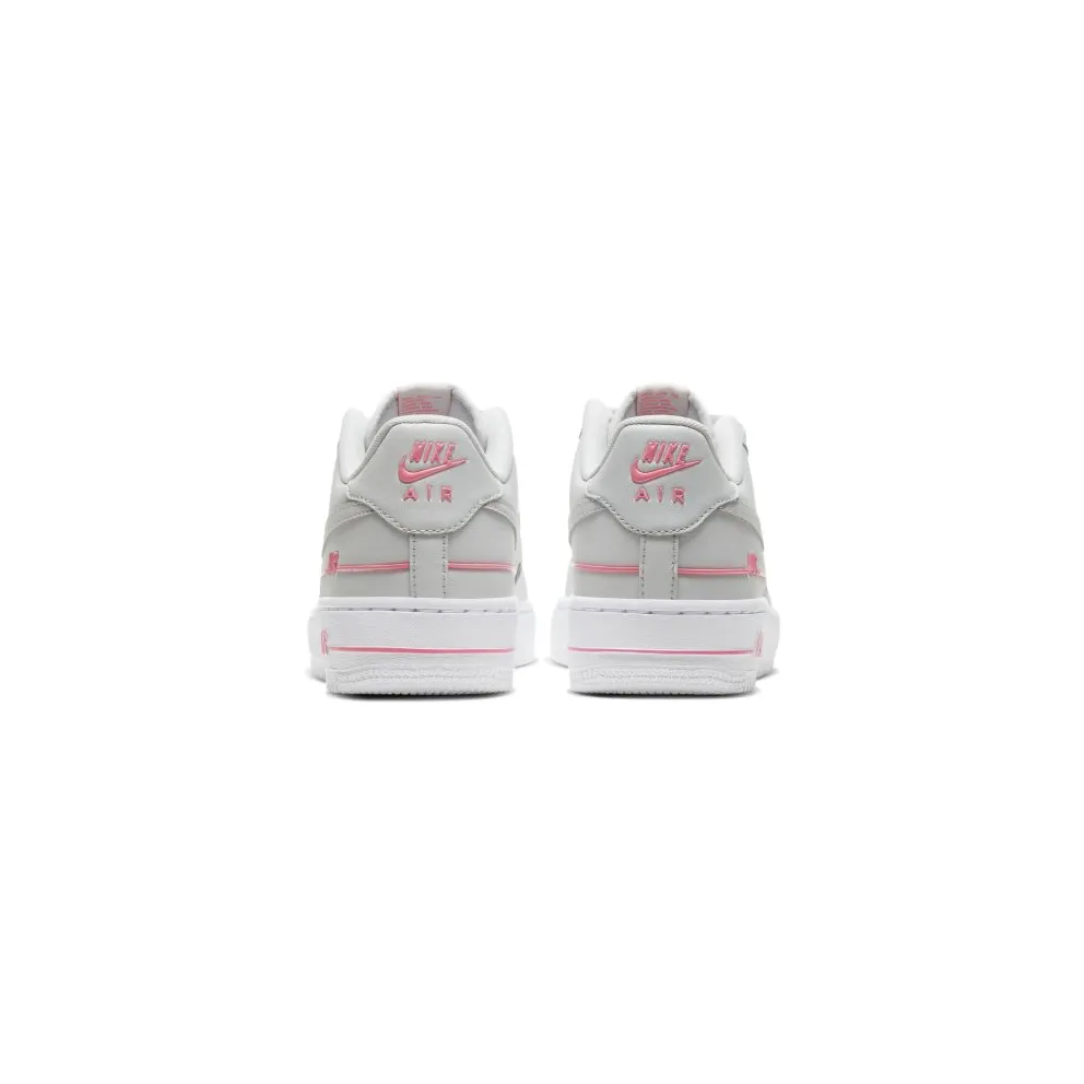 Nike Air Force 1 LV8 3 Photon Dust (GS) Photon Dust/Digital Pink/White (CJ4092-002)
