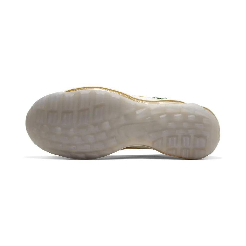 Nike Air Max 97 Golf Grass Summit White/Grass-Metallic Silver-Speed Yellow (CK4437-100)