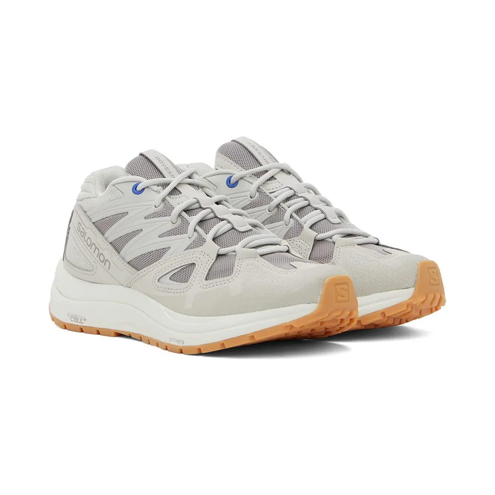 Salomon Gray Odyssey 1 Advanced Low-Top (L41641200)