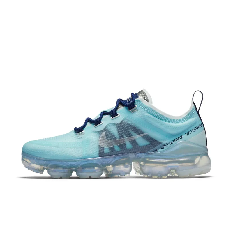 Nike  Air VaporMax 2019 Teal Tint (W) Teal Tint/Blue Void-Spruce Fog-Teal Tint (AR6632-300)