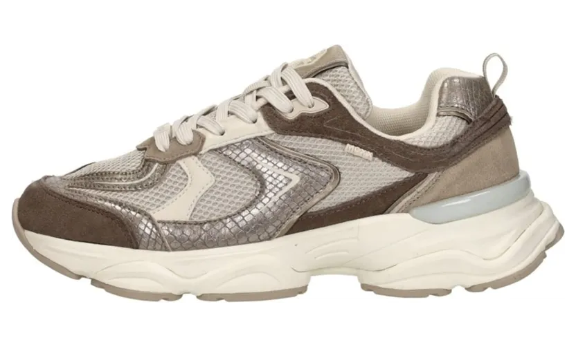 MEXX sneaker Taupe (6000069749C37)