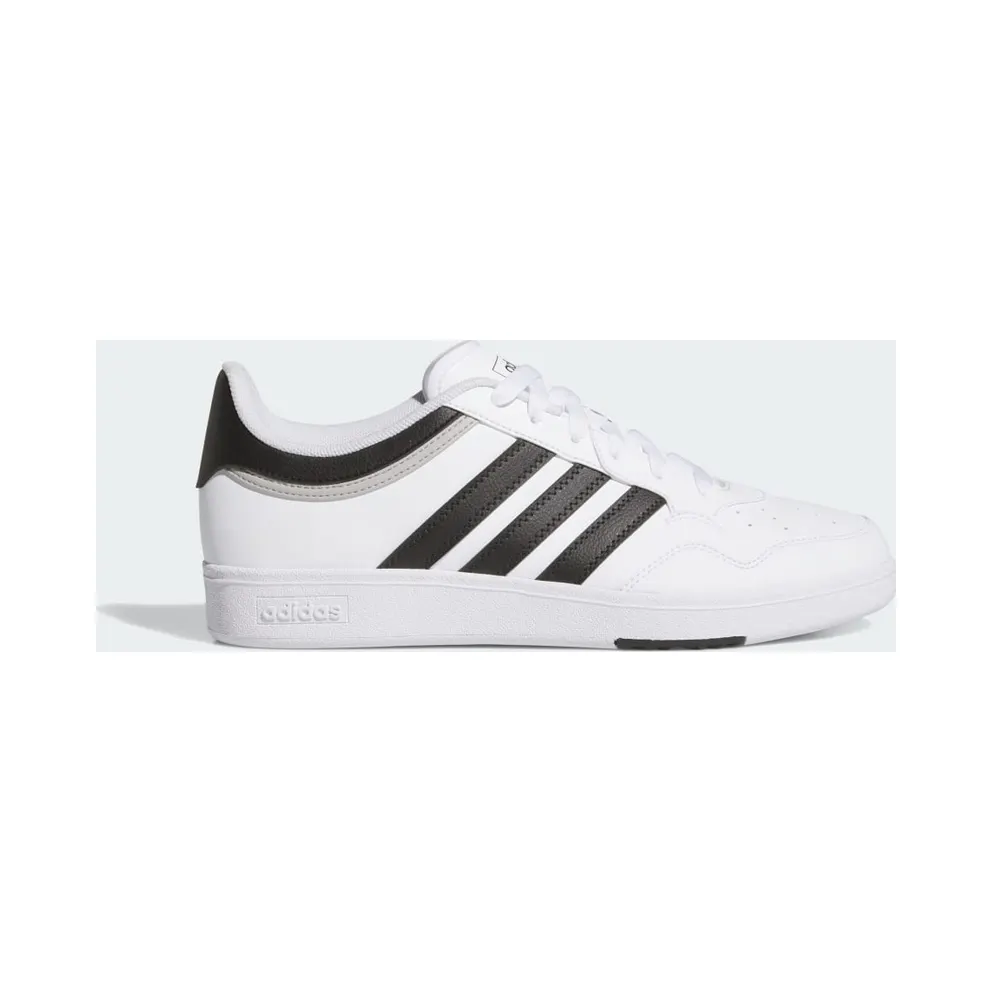 Adidas Hoops 4.0 Cloud White / Core Black / Grey Two (JQ9985)
