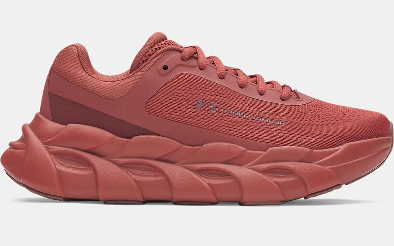Under Armour UA Halo Runner Cinna Red (6005288-688)