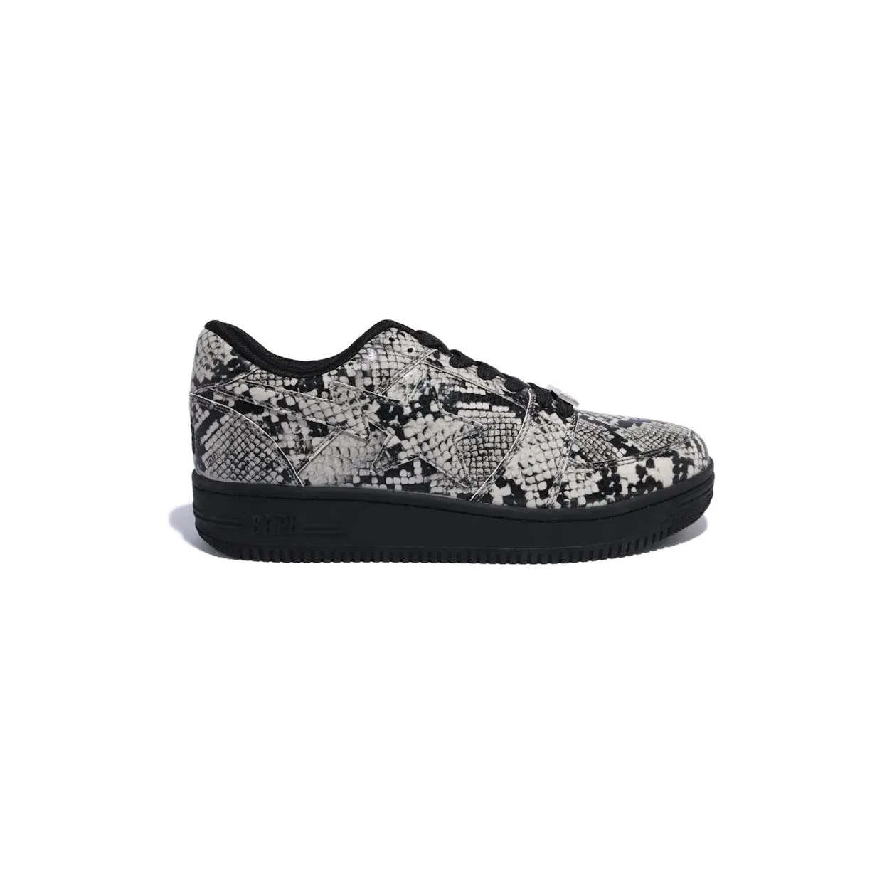 bape-sneaker 1G30191013-BEI