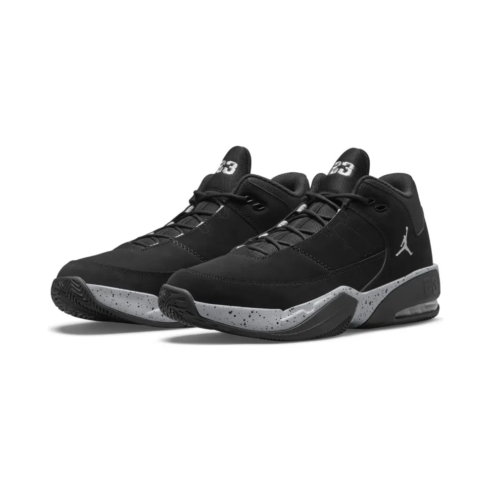 Jordan Max Aura 3 Black Oreo (CZ4167-002)