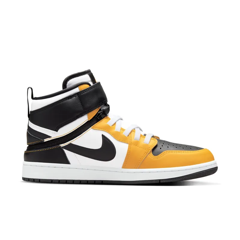 Jordan 1 High FlyEase Yellow Ochre (CQ3835-107)