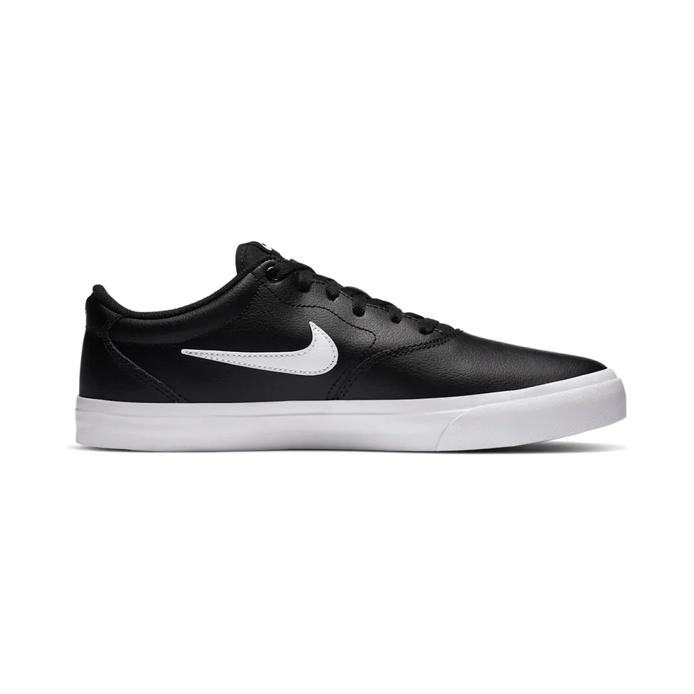 Nike SB Charge Premium “Black / White” (DA5493-001)