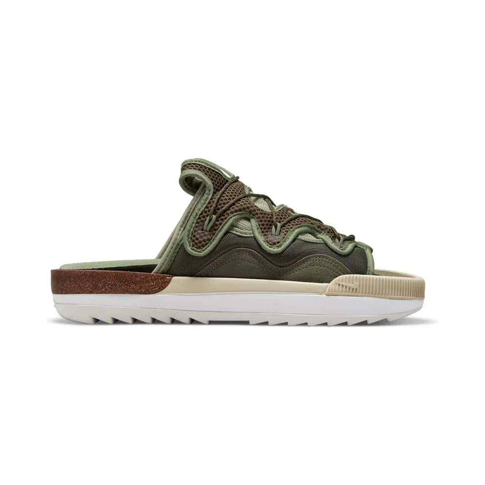 Nike Offline 2.0 Mule Brown (CZ0332-200)