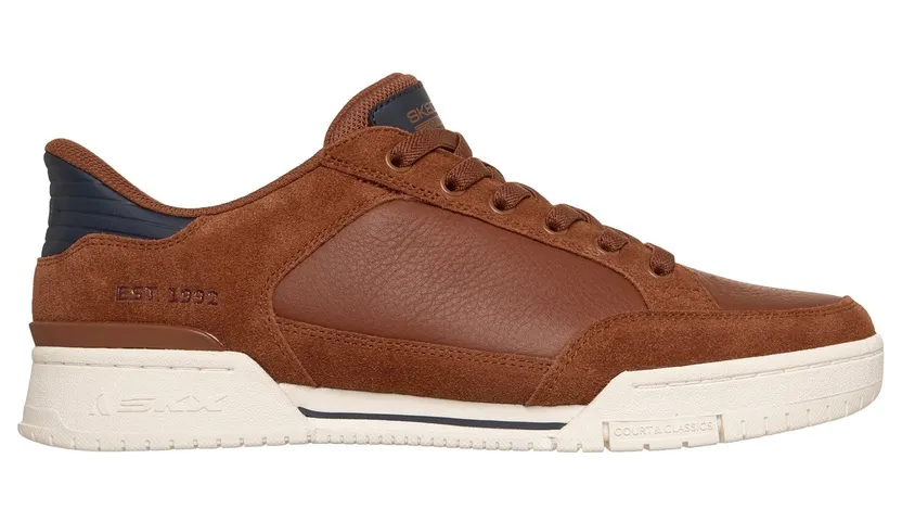 Skechers Slip-ins Brown (37583)