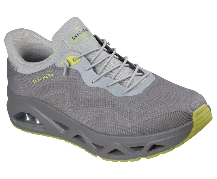skechers-glide-step 183421_GYLM