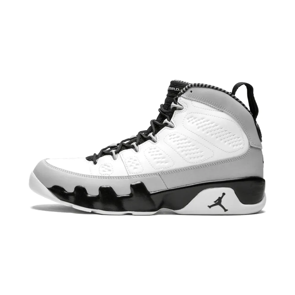 Jordan 9 Retro Barons (302370-106)