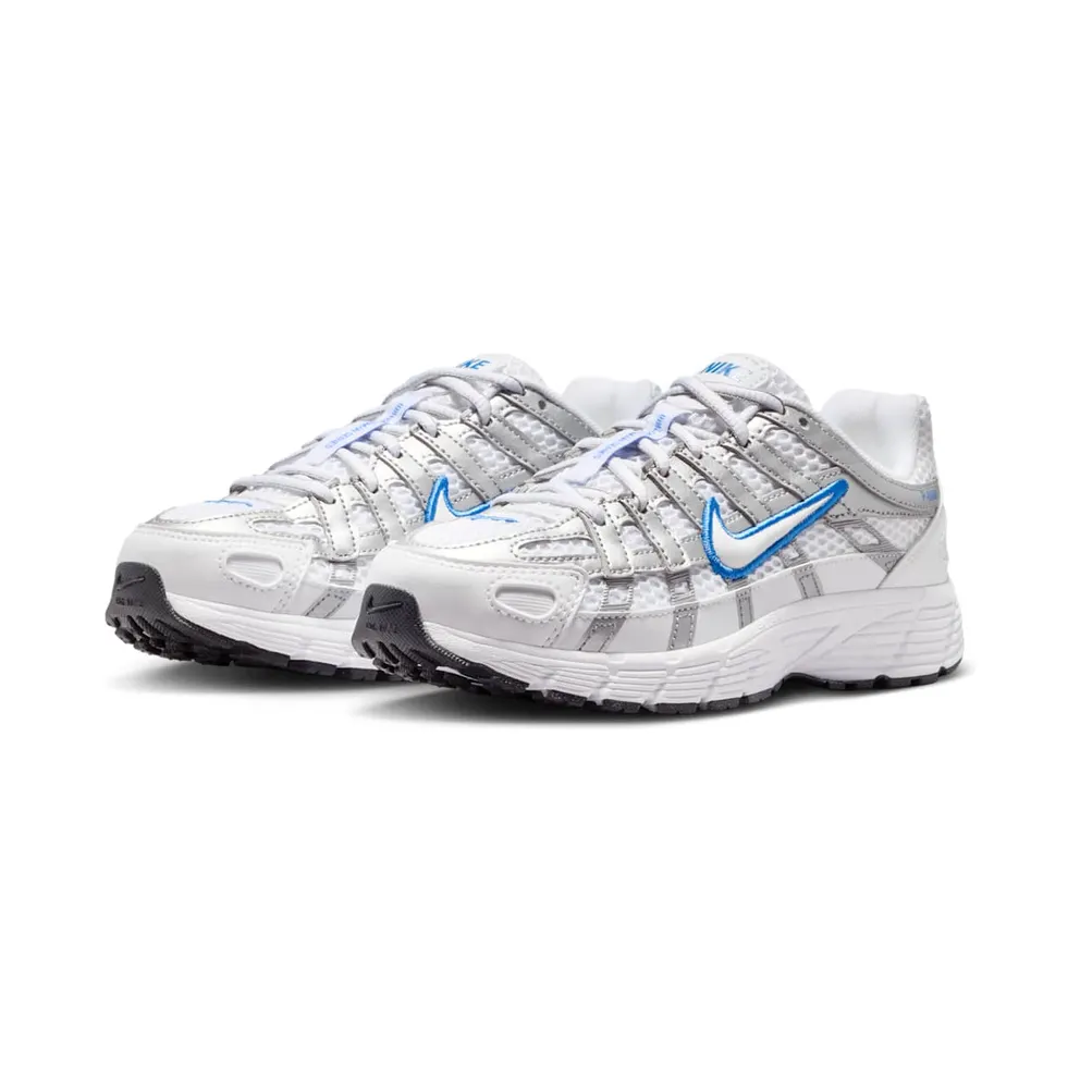 Nike P-6000 White (II6084-100)