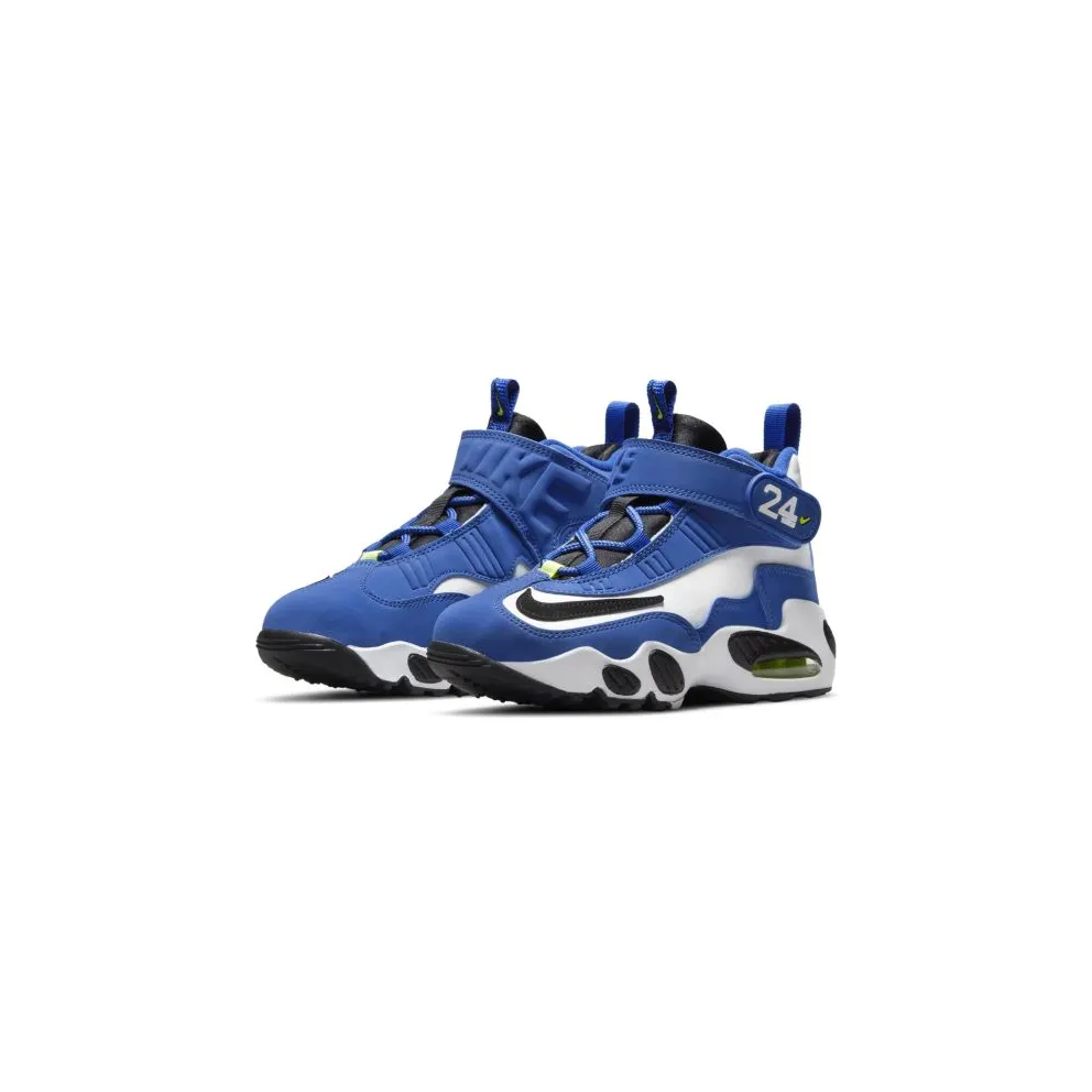 Nike Air Griffey Max 1 Varsity Royal (PS) (2021) (DJ5163-400)
