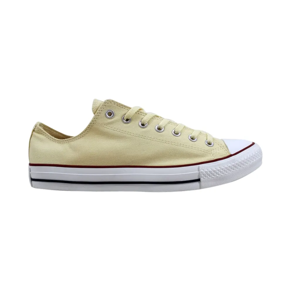 Converse All Star Ox Natural White (X9165)