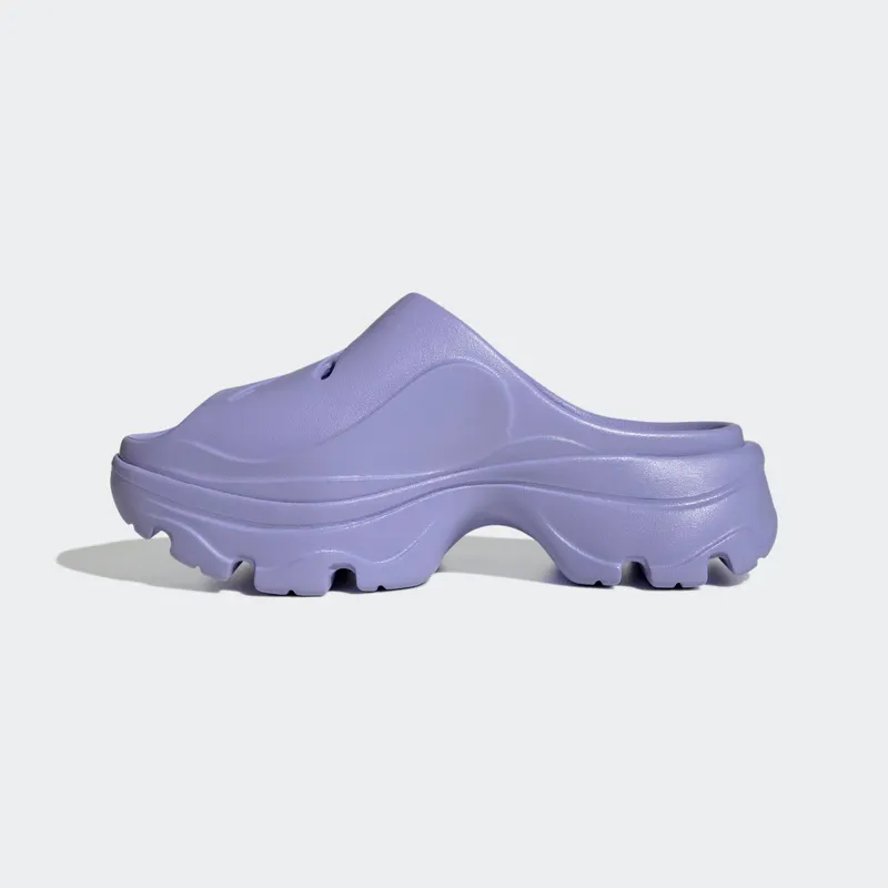 Adidas adidas by Stella McCartney Clogs Light Purple / Light Purple / Light Purple (GW2048)