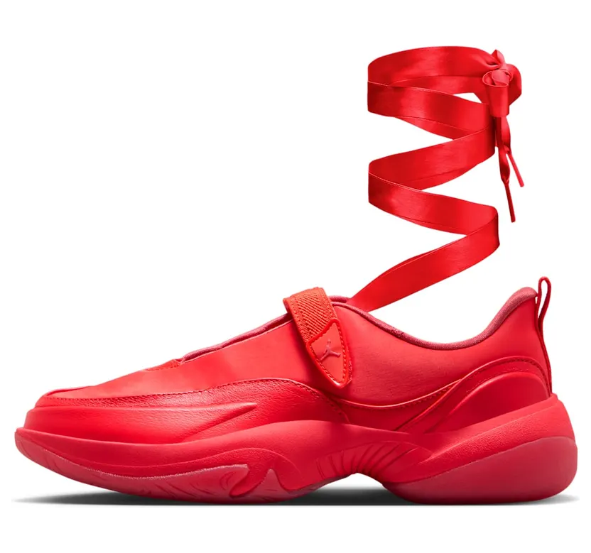 Air Jordan Series Rood (IB8597-600)