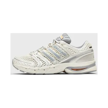 adidas Adistar Control 5 Cloud White / Halo Silver / Acid Orange