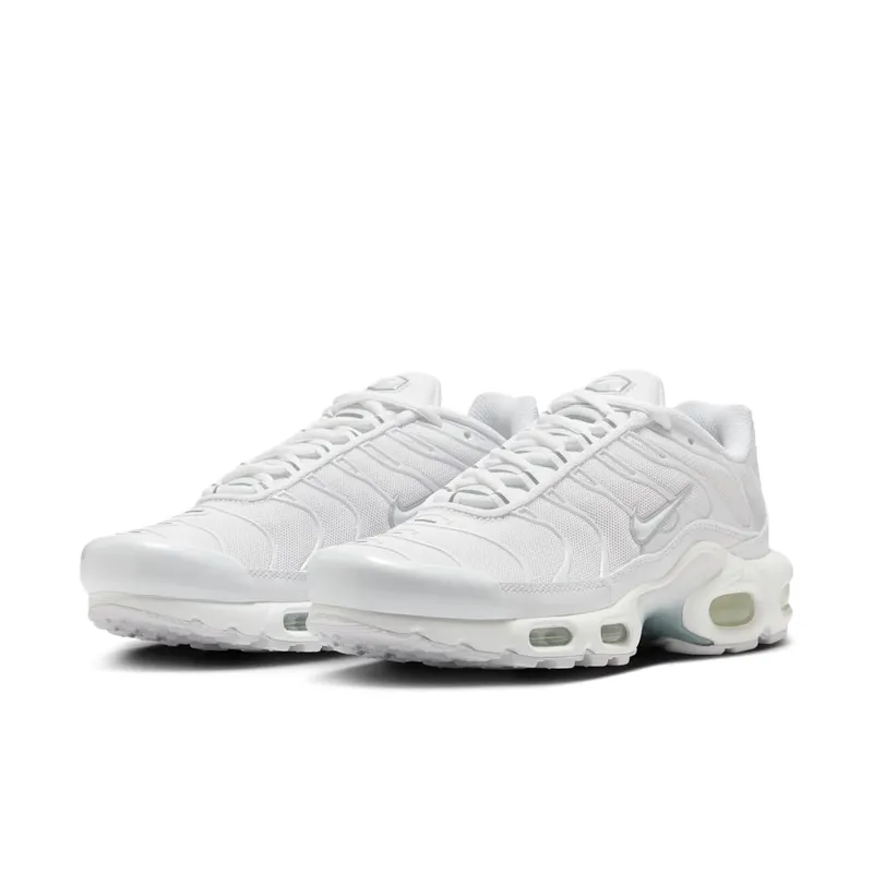 Nike Air Max Plus White (DM2362-100)