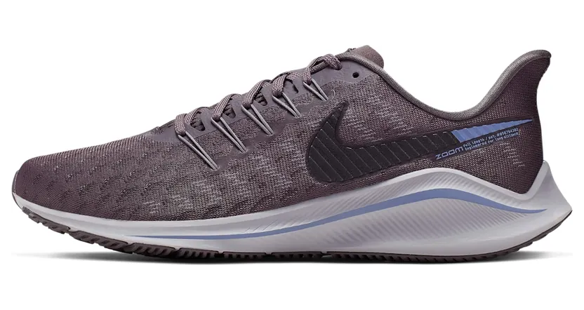 Nike Air Zoom Vomero 14 Thunder Grey (AH7857-005)