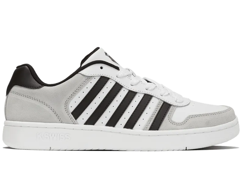 K-Swiss Court Palisades White (06931-144-M)