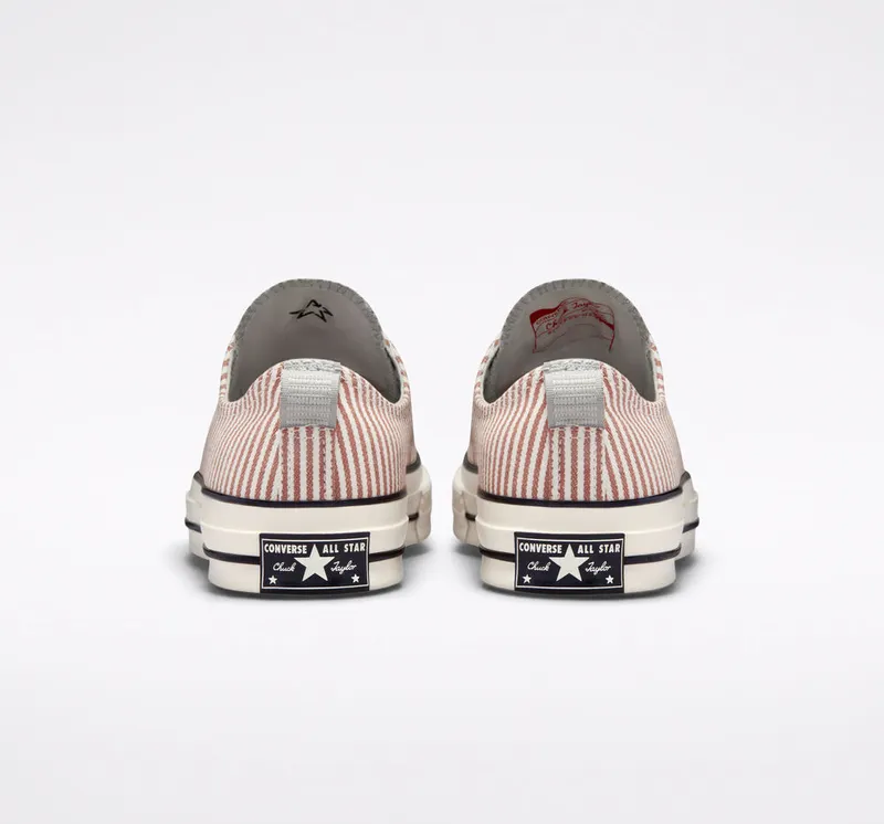 Converse Chuck 70 Crafted Stripe (A00474C)