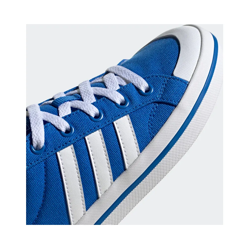adidas Bravada Glow Blue / Cloud White / Light Granite (FV6534)