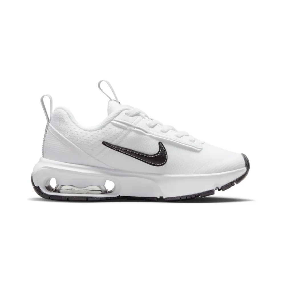 Nike Air Max INTRLK Lite Younger Kids’ White (DH9394-101)