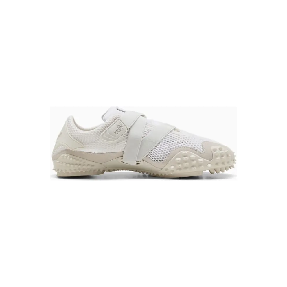 Puma Mostro Mesh White (401666-02)