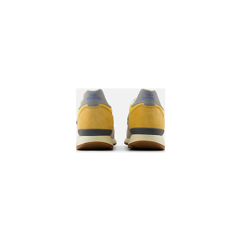 New Balance U475HB (yellow / blue) – U475HB