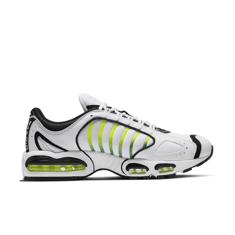 Nike Air Max Tailwind 4 White Volt Black White/Volt-Black-Aloe Verde-White (AQ2567-100)