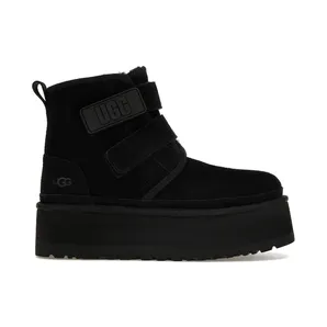 UGG Neumel Platform Boot Black (1130554-BLK)