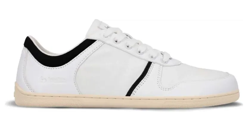 Be Lenka sneaker White / Black Vegan (51330043)