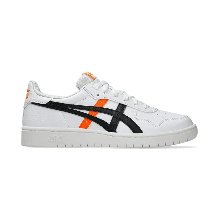 ASICS Japan S White Shocking Orange (1204A007-134)